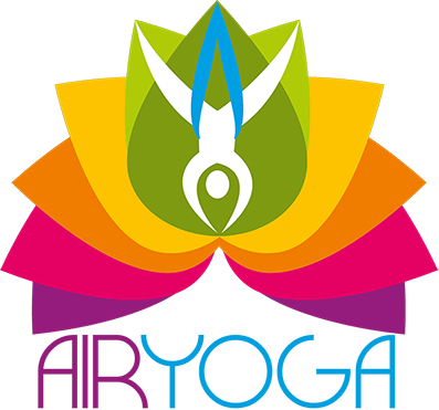 logo air yoga